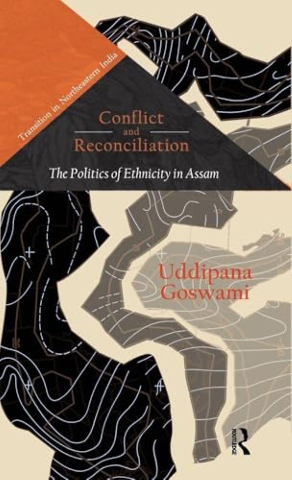 Conflict and Reconciliation