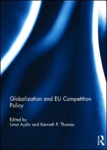 Globalization and EU Competition Policy