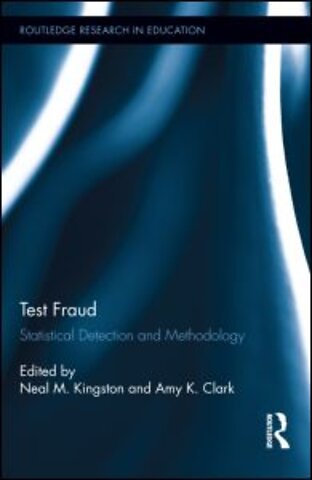 Test Fraud