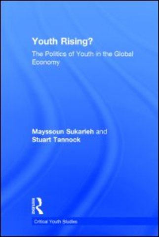 Youth Rising?