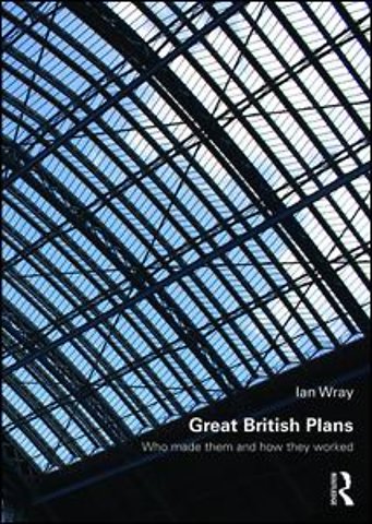 Great British Plans