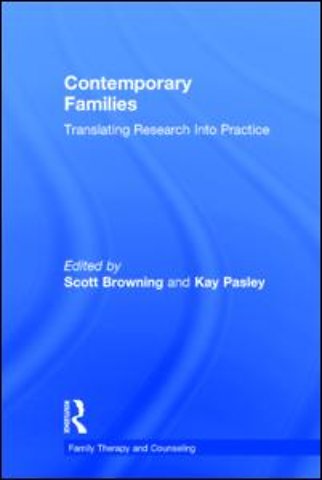 Contemporary Families