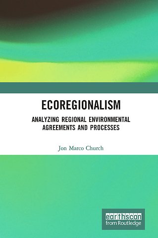 Ecoregionalism