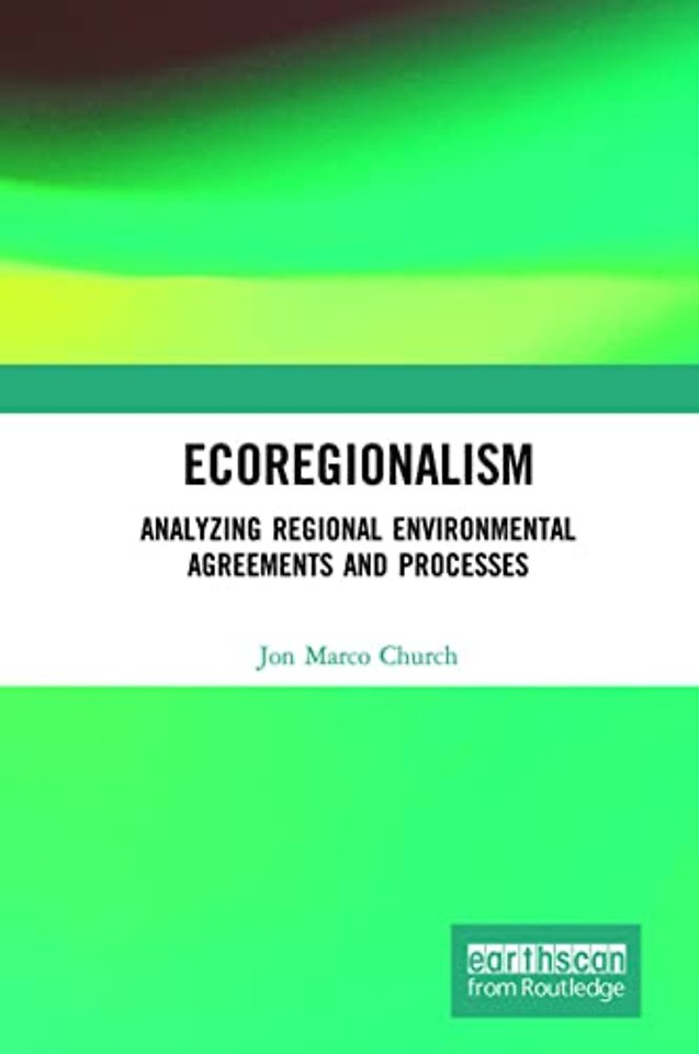 Ecoregionalism