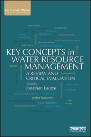 Key Concepts in Water Resource Management