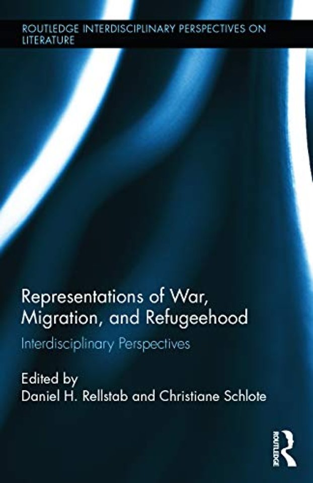 Representations of War, Migration, and Refugeehood