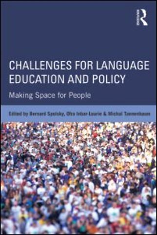 Challenges for Language Education and Policy