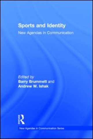 Sports and Identity