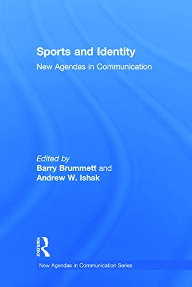 Sports and Identity