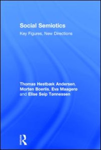 Social Semiotics