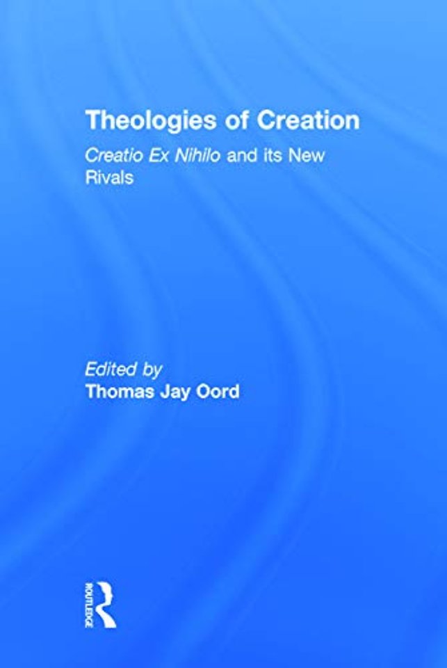 Theologies of Creation