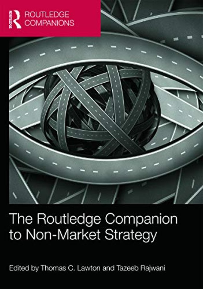 Routledge Companion to Non-Market Strategy