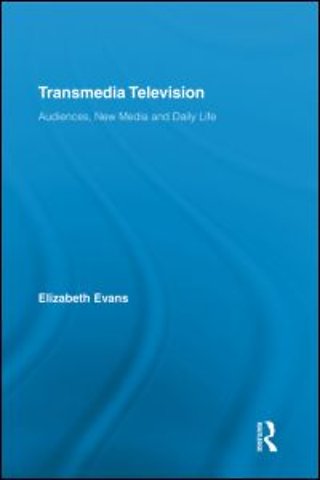 Transmedia Television