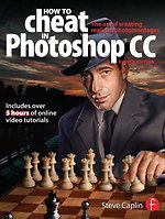 How To Cheat In Photoshop CC