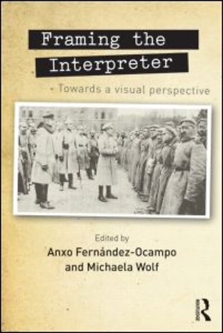 Framing the Interpreter