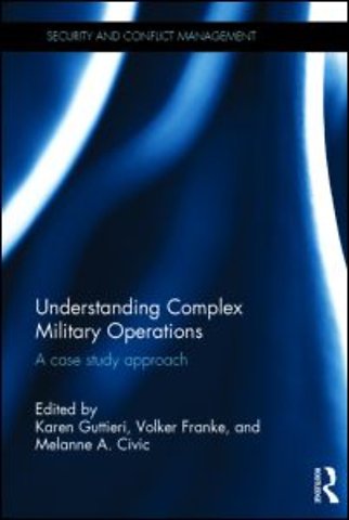 Understanding Complex Military Operations