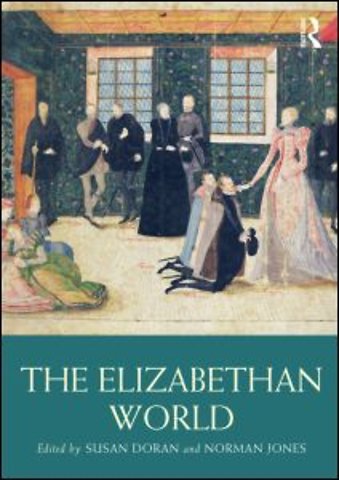 Elizabethan World