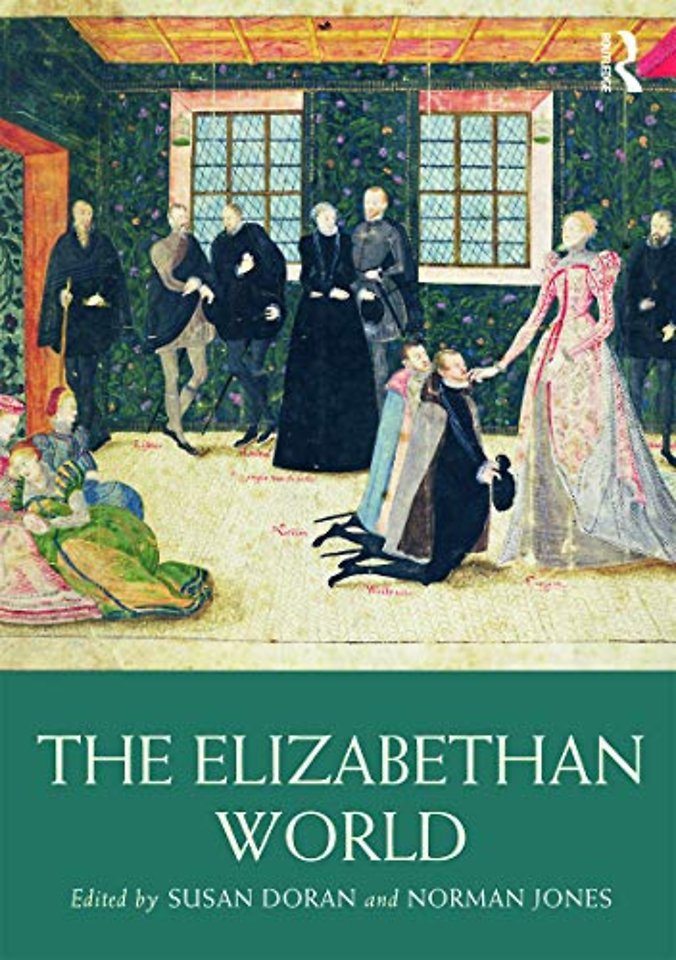 Elizabethan World
