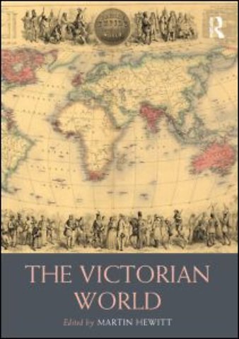 Victorian World