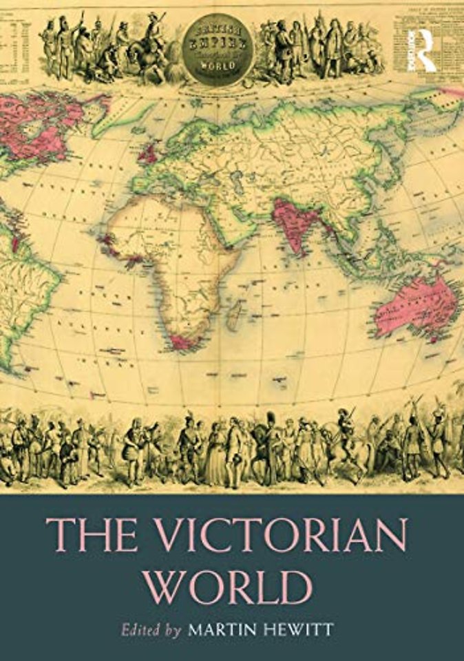 Victorian World