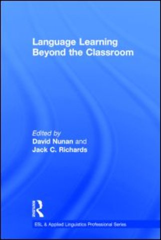 Language Learning Beyond the Classroom