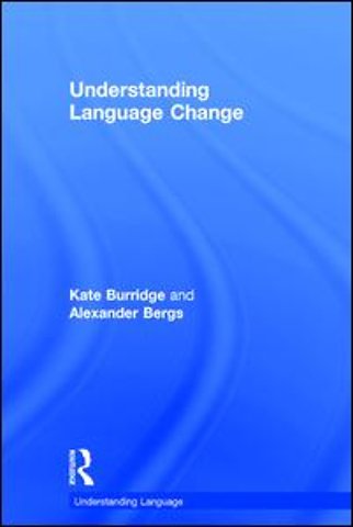 Understanding Language Change