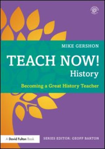 Teach Now! History