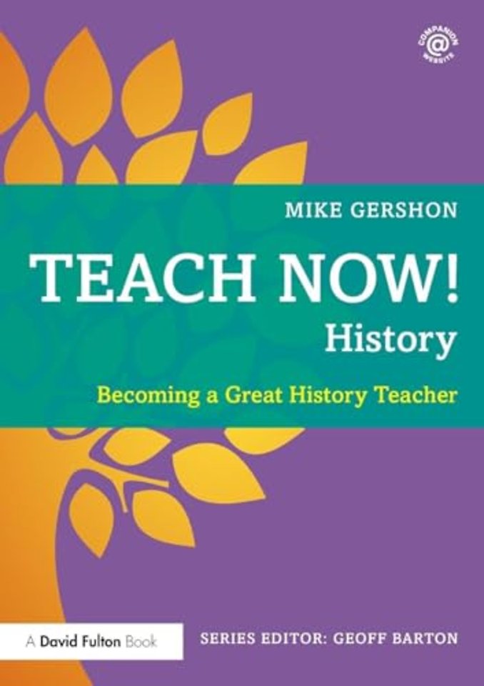 Teach Now! History
