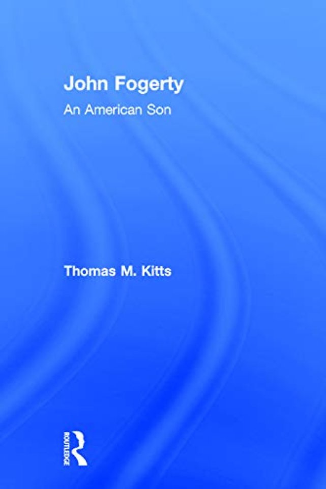 John Fogerty
