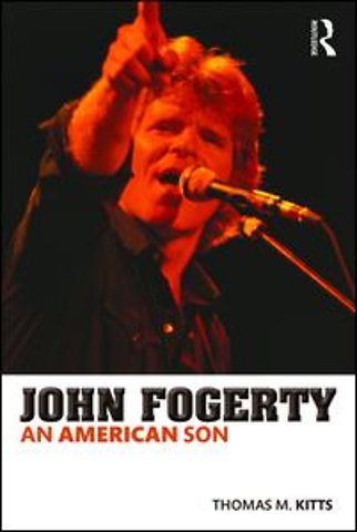 John Fogerty
