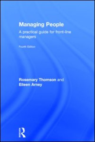 Managing People