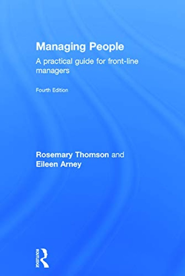 Managing People