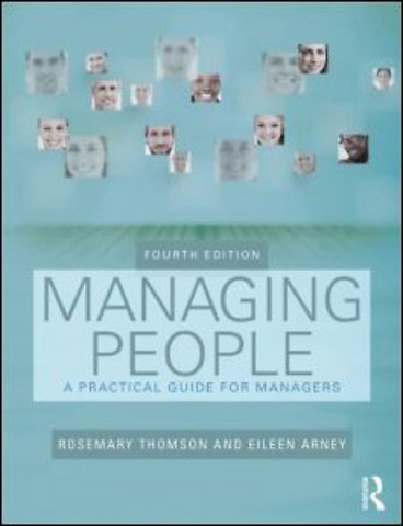 Managing People