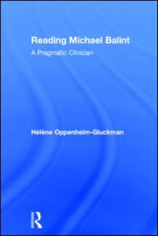 Reading Michael Balint