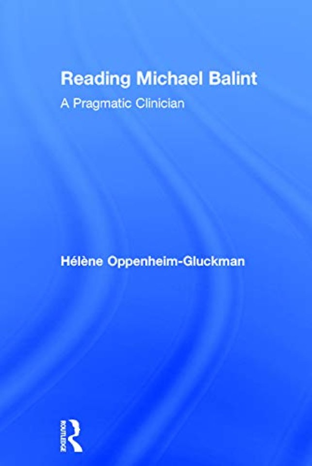 Reading Michael Balint
