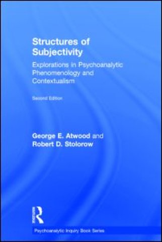 Structures of Subjectivity