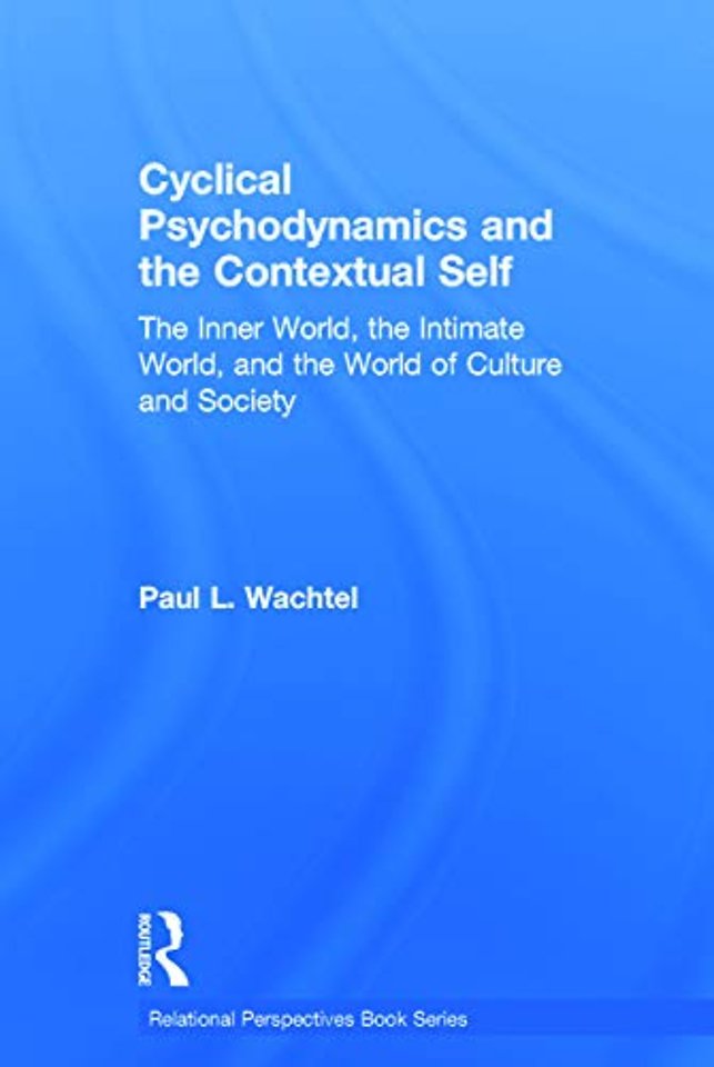 Cyclical Psychodynamics and the Contextual Self