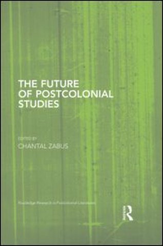 Future of Postcolonial Studies