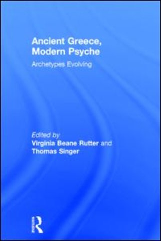 Ancient Greece, Modern Psyche