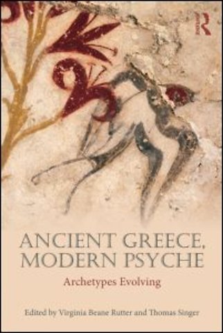 Ancient Greece, Modern Psyche