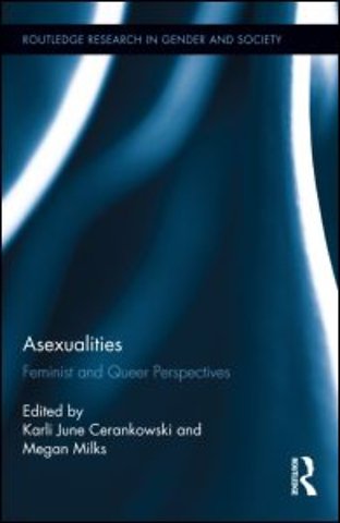 Asexualities