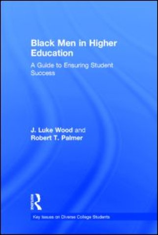 Black Men in Higher Education