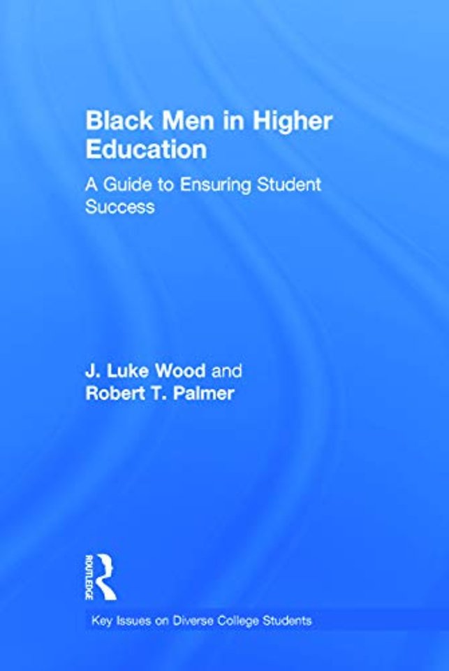 Black Men in Higher Education