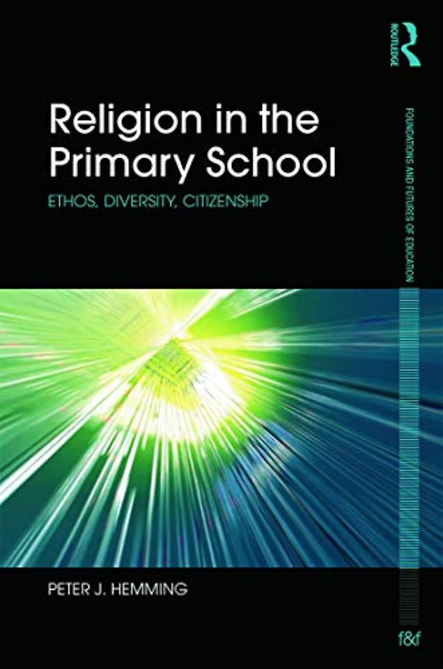 Religion in the Primary School