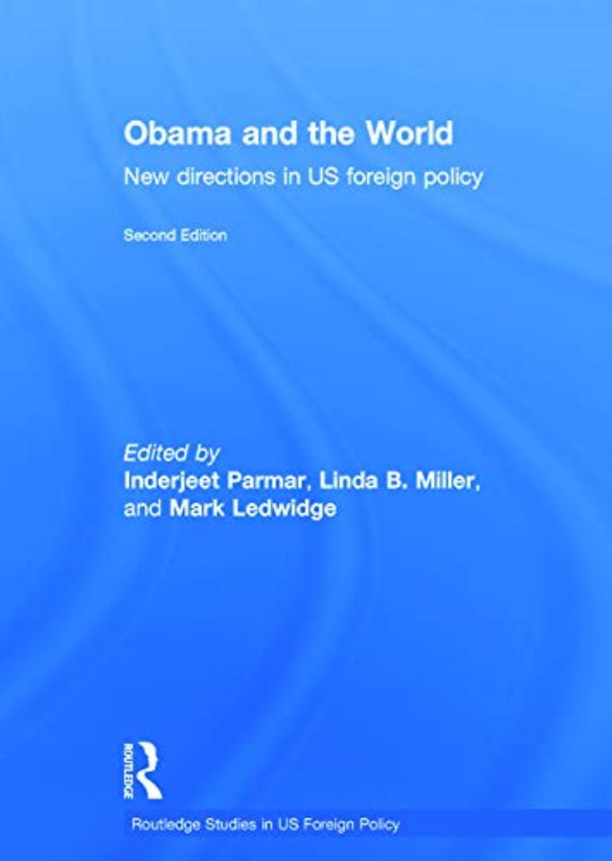 Obama and the World
