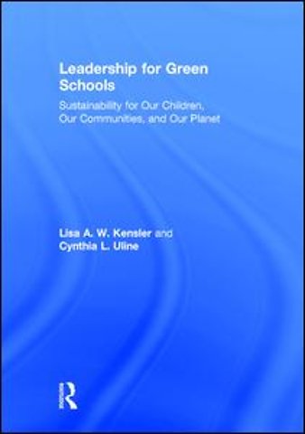 Leadership for Green Schools