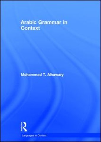 Arabic Grammar in Context