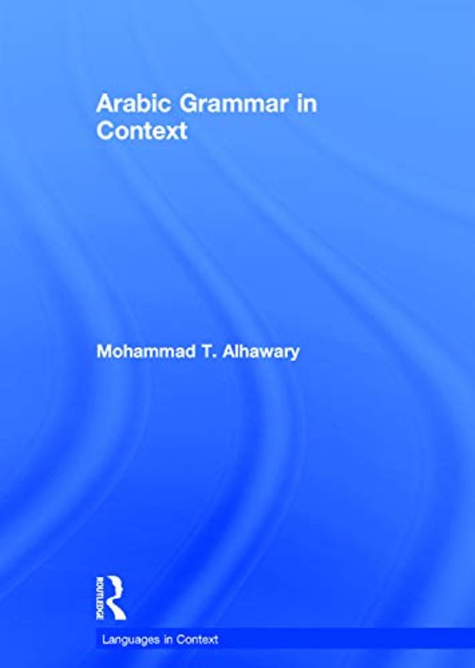 Arabic Grammar in Context