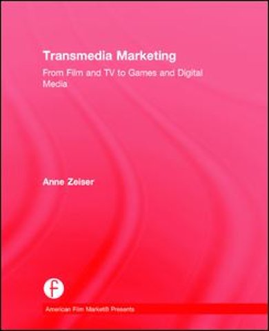 Transmedia Marketing