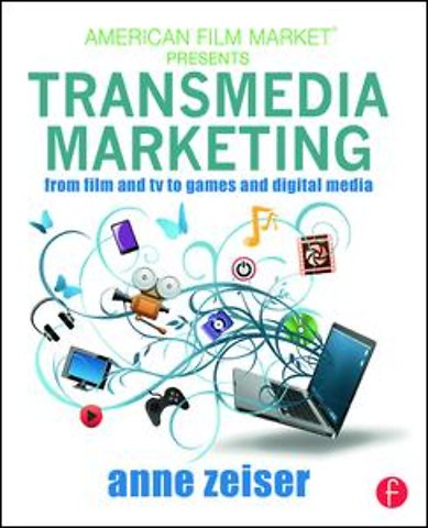 Transmedia Marketing